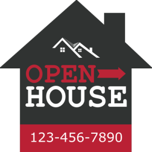 open-house-10-yard-signs